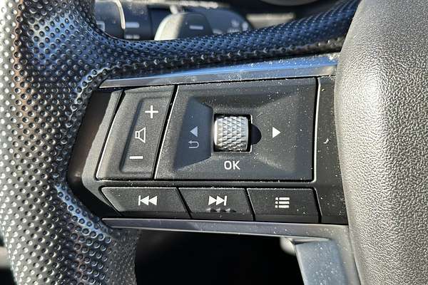2022 Mitsubishi Outlander ES ZM