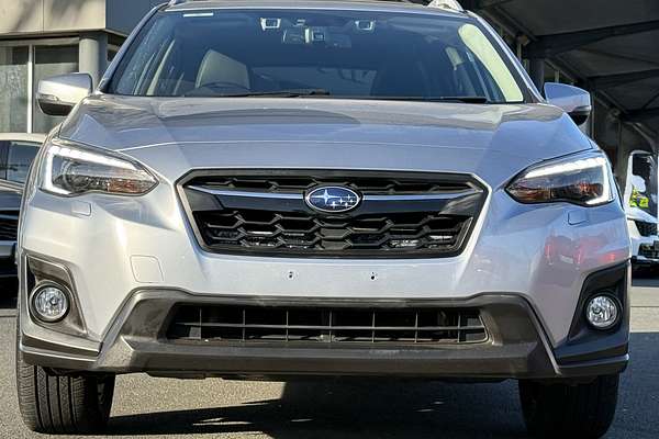 2017 Subaru XV 2.0i-S G5X