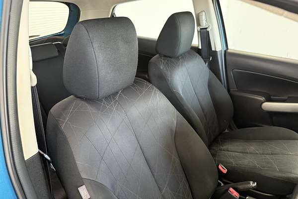 2014 Mazda 2 NEO SPORT DE MY14