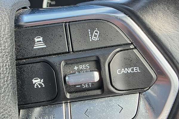 2023 Toyota Landcruiser GXL FJA300R