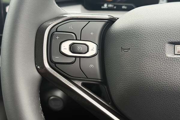 2025 GWM Haval H6 Lux B01