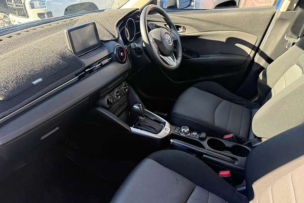 2016 Mazda CX-3 Maxx DK