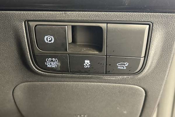 2024 Hyundai Tucson PREMIUM N LINE HYBRID (AWD) NX4.V3 MY25
