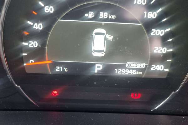 2017 Kia Sorento GT-Line UM