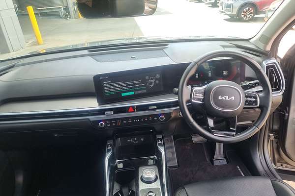 2023 Kia Sorento Sport+ MQ4 PE