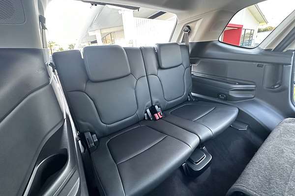 2024 Ford Everest Sport 2.0L