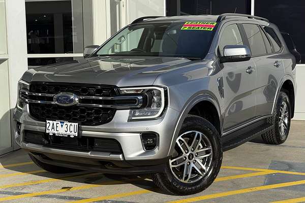 2024 Ford Everest Trend  2.0L