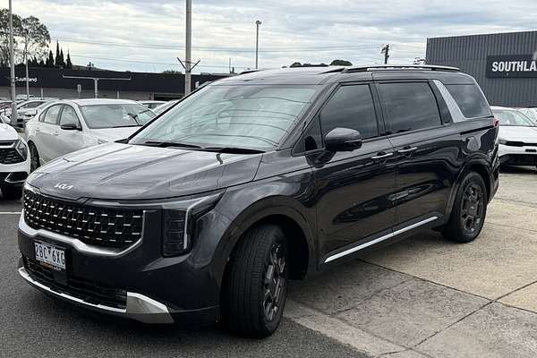 2024 Kia Carnival GT-Line HEV KA4 PE