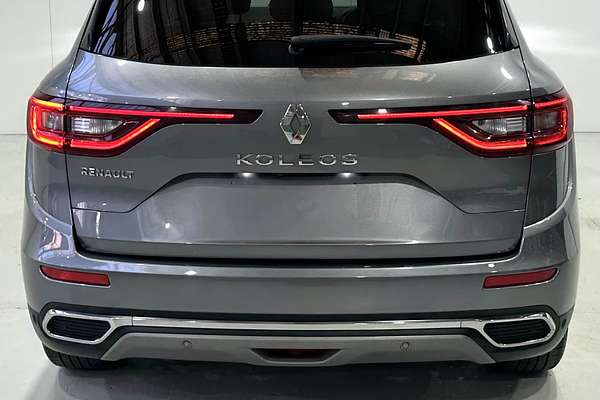 2023 Renault Koleos Zen HZG 2WD