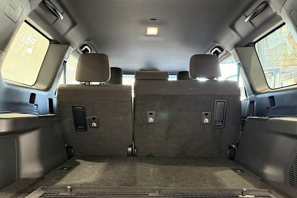 2025 Toyota Landcruiser Prado GX GDJ251R