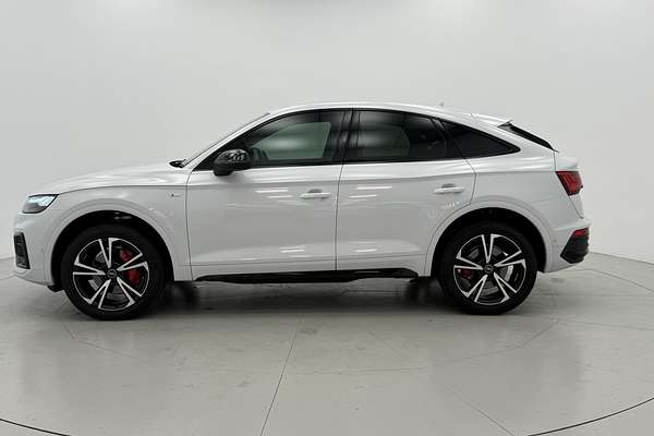 2023 Audi Q5 45 TFSI S line FY
