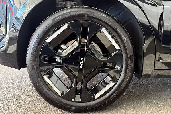 2025 Kia EV3 GT-Line Long Range SV