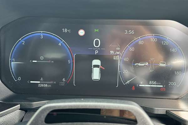 2024 Toyota Landcruiser Prado Altitude GDJ251R