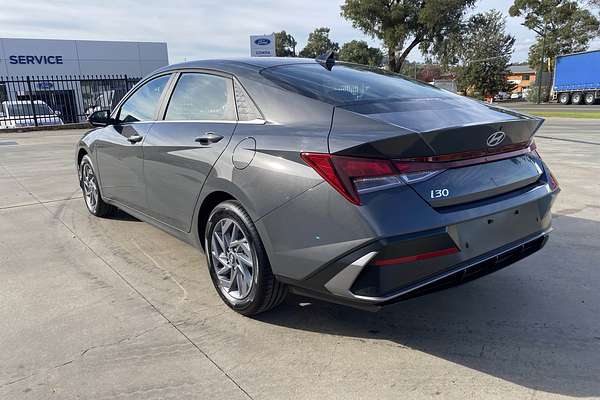 2024 Hyundai i30  CN7.V2