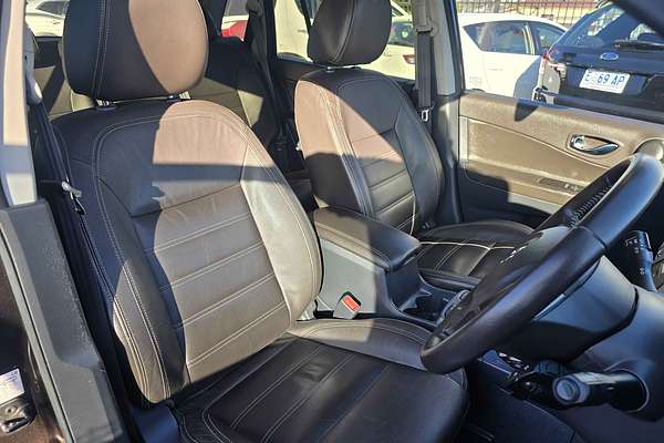 2014 Renault Koleos Privilege H45 PHASE III