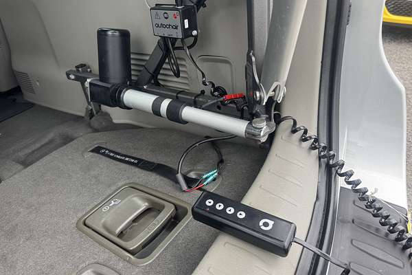 2018 Kia Carnival S YP