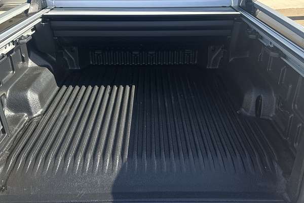 2025 Ford Ranger PHEV Wildtrak 4X4 2.3L