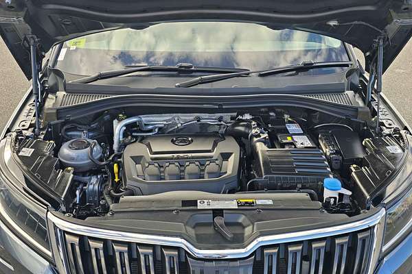 2017 SKODA Kodiaq 132TSI NS