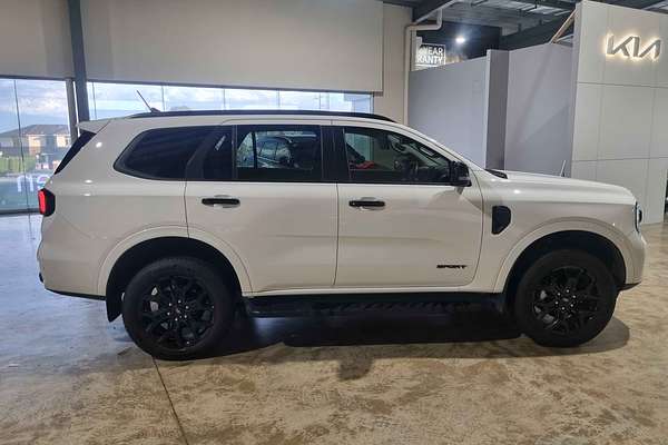 2023 Ford Everest Sport 2.0L