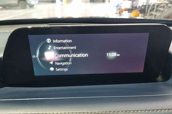 2023 Mazda CX-30 G20 Evolve DM Series