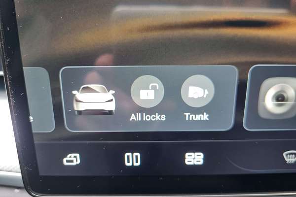 2025 BYD SEALION 7 Premium