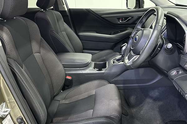 2024 Subaru Outback AWD 6GEN 4X4