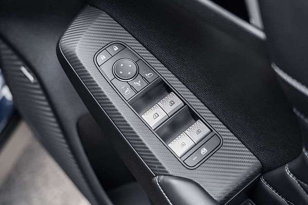 2025 Mitsubishi Outlander Aspire ZM AWD