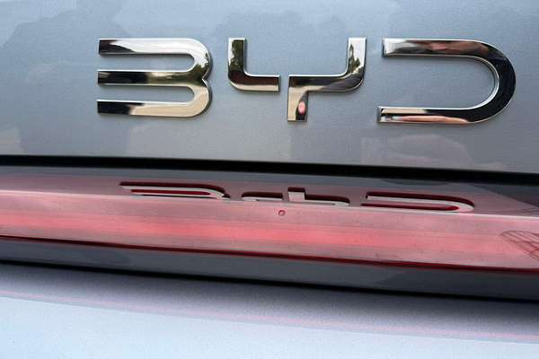 2025 BYD Sealion 6 Premium