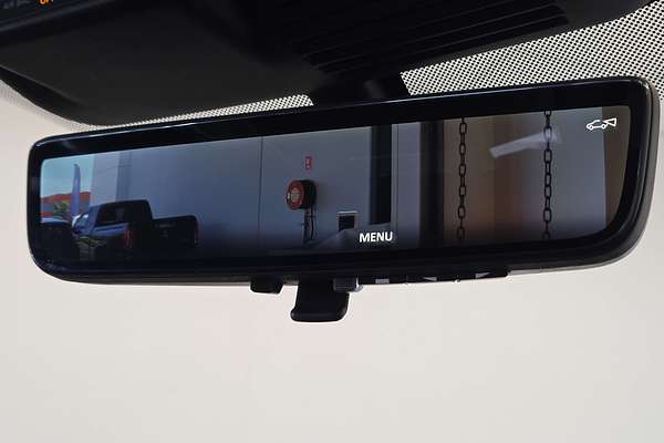 2025 Mitsubishi Outlander Exceed Tourer ZM