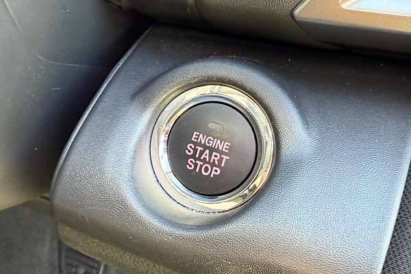 2024 Subaru Outback AWD 6GEN