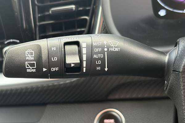 2024 Kia Stonic GT-Line YB