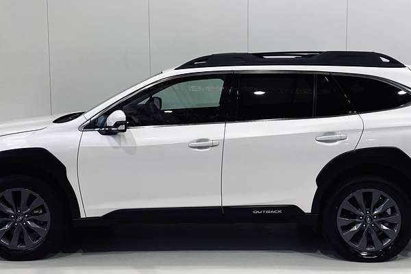 2024 Subaru Outback AWD 6GEN 4X4