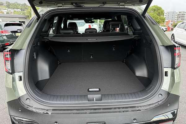 2025 Kia Sportage SX+ NQ5 PE