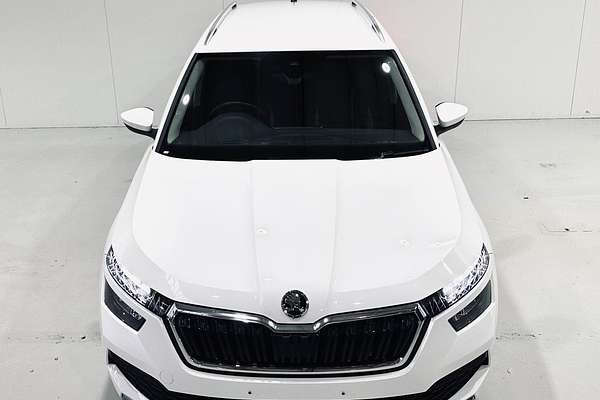 2023 SKODA Kamiq 85TSI Style NW 2WD