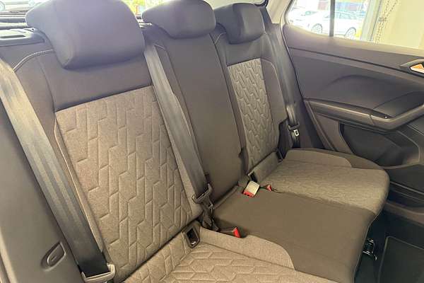 2024 Volkswagen T-Cross 85TSI Life D31