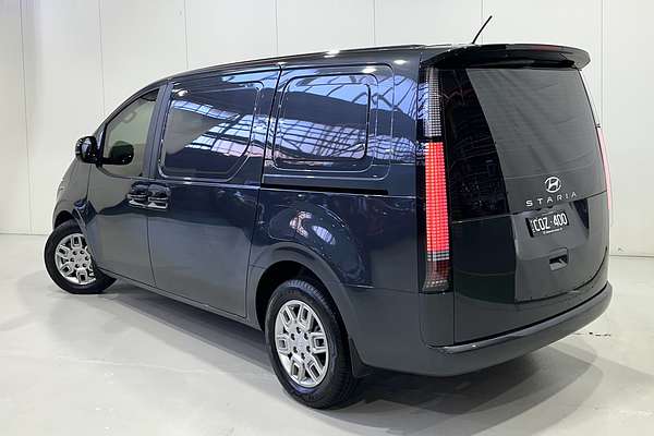 2023 Hyundai STARIA LOAD Premium US4.V2 2WD