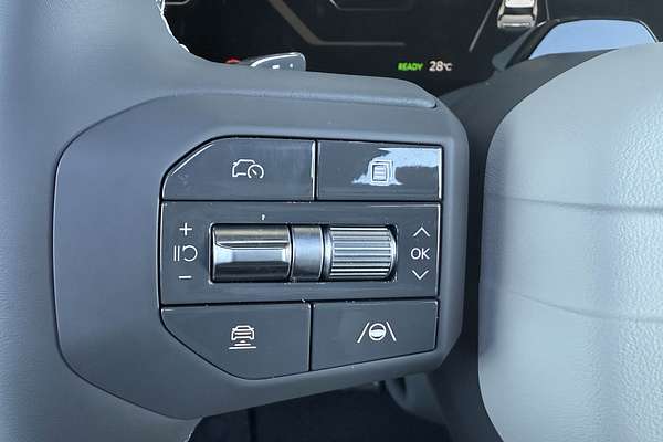 2025 Kia EV3 GT-Line Long Range SV