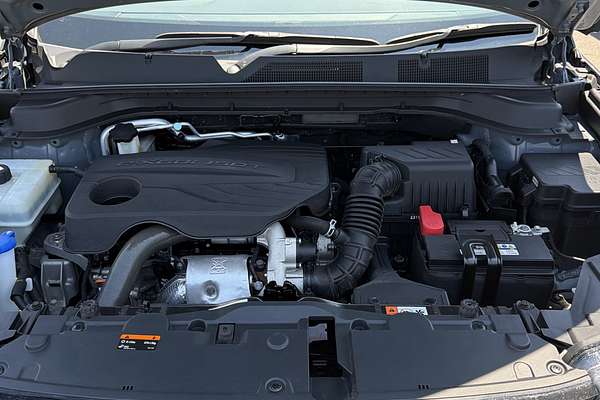 2022 SsangYong Korando EX C300