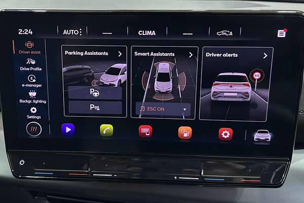2023 CUPRA Born  K1