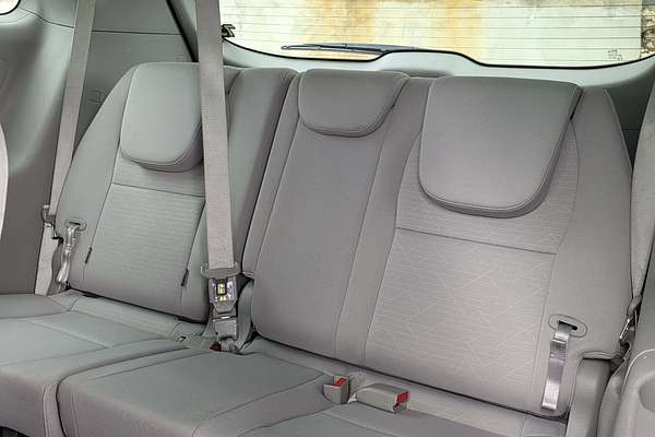 2019 Kia Carnival S YP