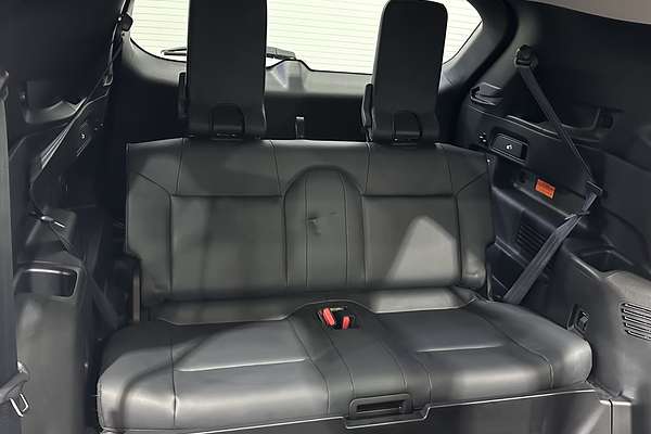 2024 Mitsubishi Outlander PHEV Exceed ZM AWD