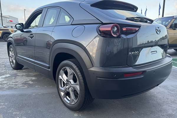 2021 Mazda MX-30 G20e Evolve DR Series