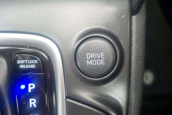 2018 Hyundai Kona Elite OS.2