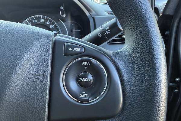 2016 Honda CR-V VTi RM Series II