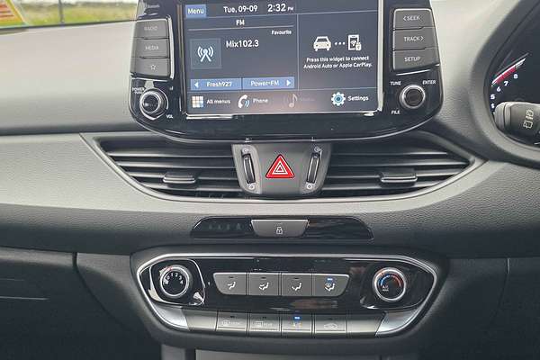 2021 Hyundai i30 Active PD.V4