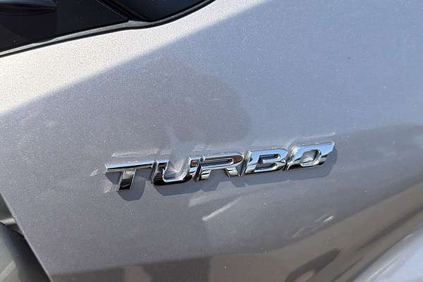 2018 Toyota C-HR NGX10R