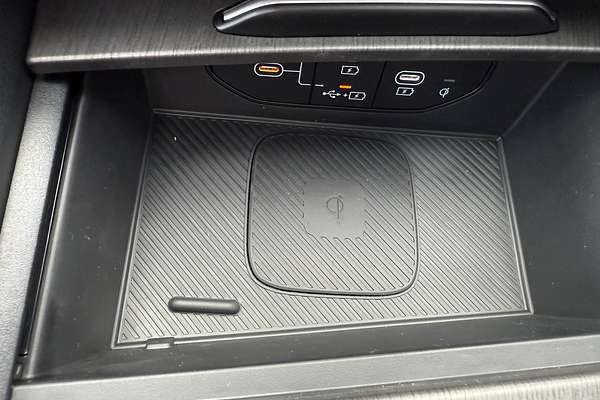 2025 Kia Sportage GT-Line NQ5 PE