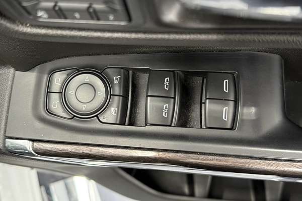 2022 Chevrolet Silverado 1500 LTZ PREMIUM TECH PACK T1 MY23 4X4