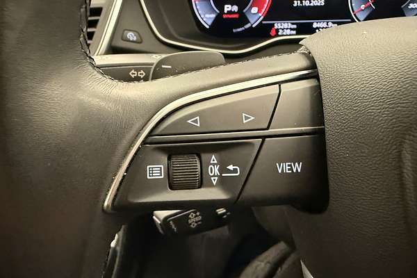 2021 Audi Q5 45 TFSI FY