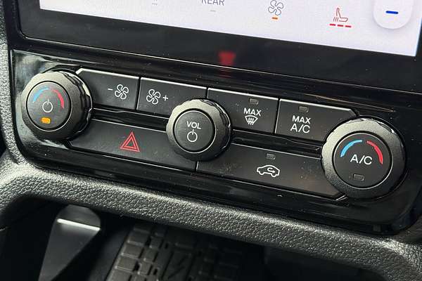 2024 Ford Everest Sport  2.0L